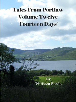 cover image of Tales From Portlaw Volume Twelve
